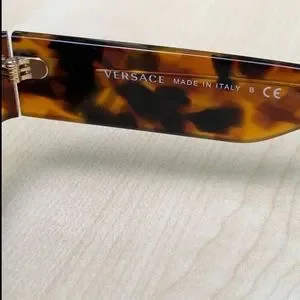 Versace | Accessories | Authentic Versace Sunglasses  display picture 2
